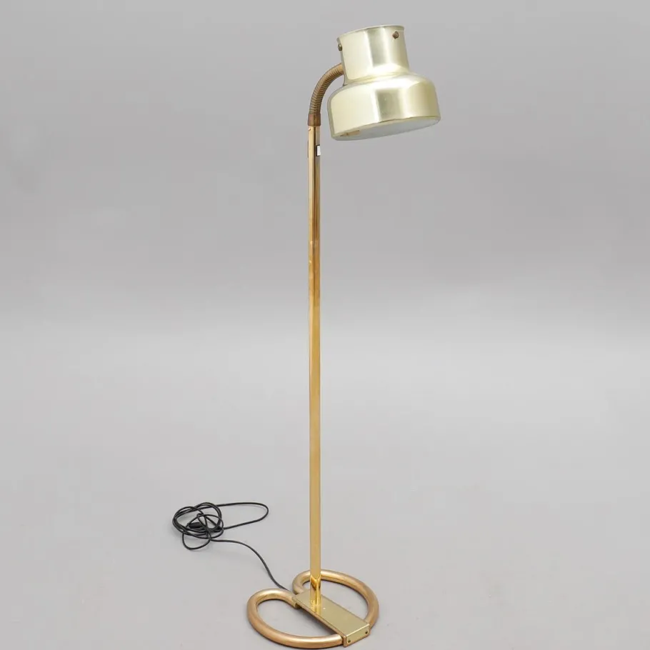 Online Pamono Bumling Floor Lamp from Ateljé Lyktan, 1965