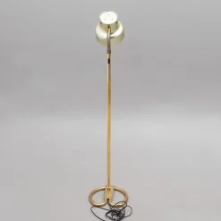 Online Pamono Bumling Floor Lamp from Ateljé Lyktan, 1965