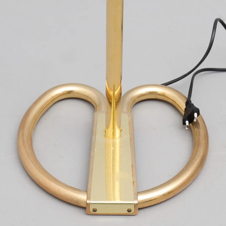 Online Pamono Bumling Floor Lamp from Ateljé Lyktan, 1965