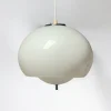New Pamono Burgos Hanging Lamp by Harvey Guzzini for Studio 6g, Italy, 1960s