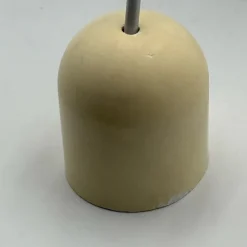 New Pamono Burgos Hanging Lamp by Harvey Guzzini for Studio 6g, Italy, 1960s