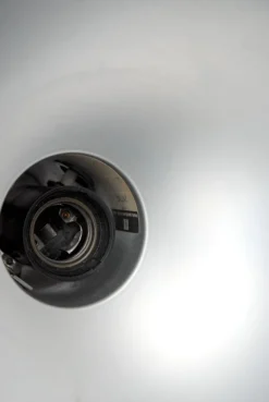 Sale Pamono Butler Estacle Floor Lamp by Bent Gantzel-Boysen for Louis Poulsen, 1970s