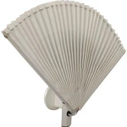 Online Pamono Butterfly Wall Lamp Sconce by Afra and Tobia Scarpa for Flos, Italy, 1980s