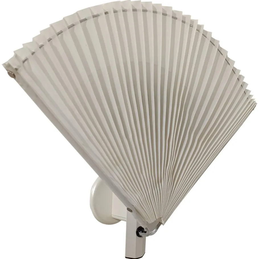 Online Pamono Butterfly Wall Lamp Sconce by Afra and Tobia Scarpa for Flos, Italy, 1980s