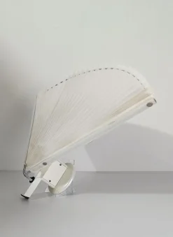 Online Pamono Butterfly Wall Lamp Sconce by Afra and Tobia Scarpa for Flos, Italy, 1980s