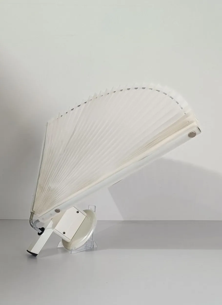 Online Pamono Butterfly Wall Lamp Sconce by Afra and Tobia Scarpa for Flos, Italy, 1980s