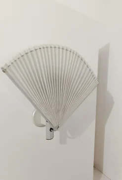 Online Pamono Butterfly Wall Lamp Sconce by Afra and Tobia Scarpa for Flos, Italy, 1980s