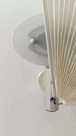 Online Pamono Butterfly Wall Lamp Sconce by Afra and Tobia Scarpa for Flos, Italy, 1980s