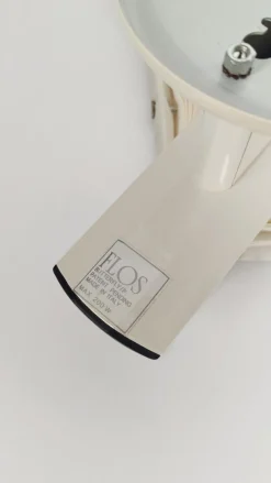 Online Pamono Butterfly Wall Lamp Sconce by Afra and Tobia Scarpa for Flos, Italy, 1980s