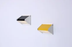 Sale Pamono C 1573 Bedside Sconces from Raak, 1960s, Set of 2