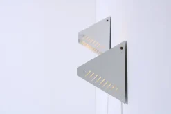 Sale Pamono C 1573 Bedside Sconces from Raak, 1960s, Set of 2