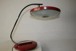 Sale Pamono 520C Table Lamp from Fase, 1960s