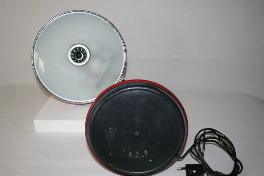 Sale Pamono 520C Table Lamp from Fase, 1960s