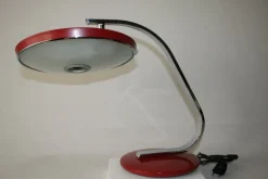Sale Pamono 520C Table Lamp from Fase, 1960s