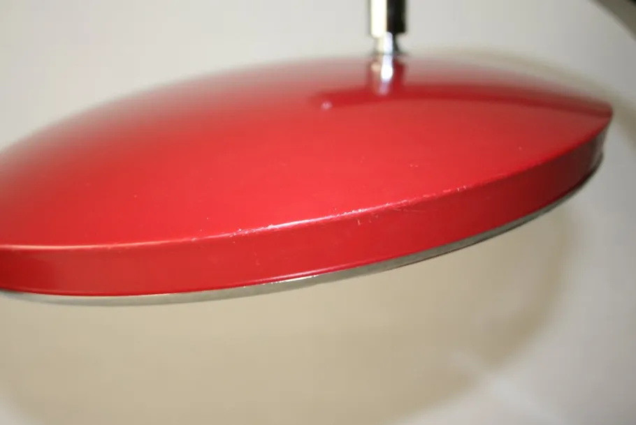 Sale Pamono 520C Table Lamp from Fase, 1960s