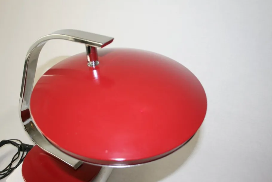 Sale Pamono 520C Table Lamp from Fase, 1960s