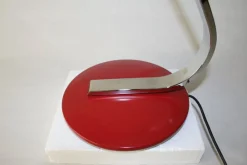 Sale Pamono 520C Table Lamp from Fase, 1960s