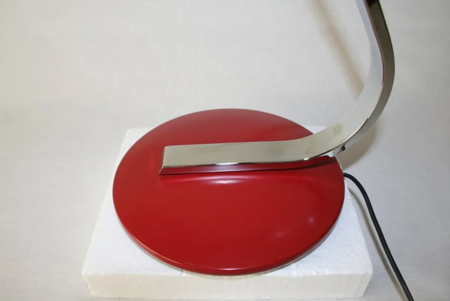 Sale Pamono 520C Table Lamp from Fase, 1960s