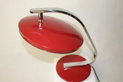 Sale Pamono 520C Table Lamp from Fase, 1960s