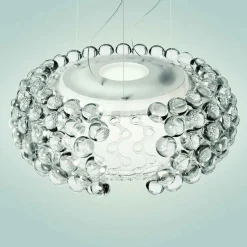 Hot Pamono Caboche Plus Suspension Lamp by Patricia Urquiola for Foscarini, 2010s