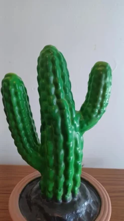 Pamono Cactus Desk Lamp from Heico, 1970s-1980s