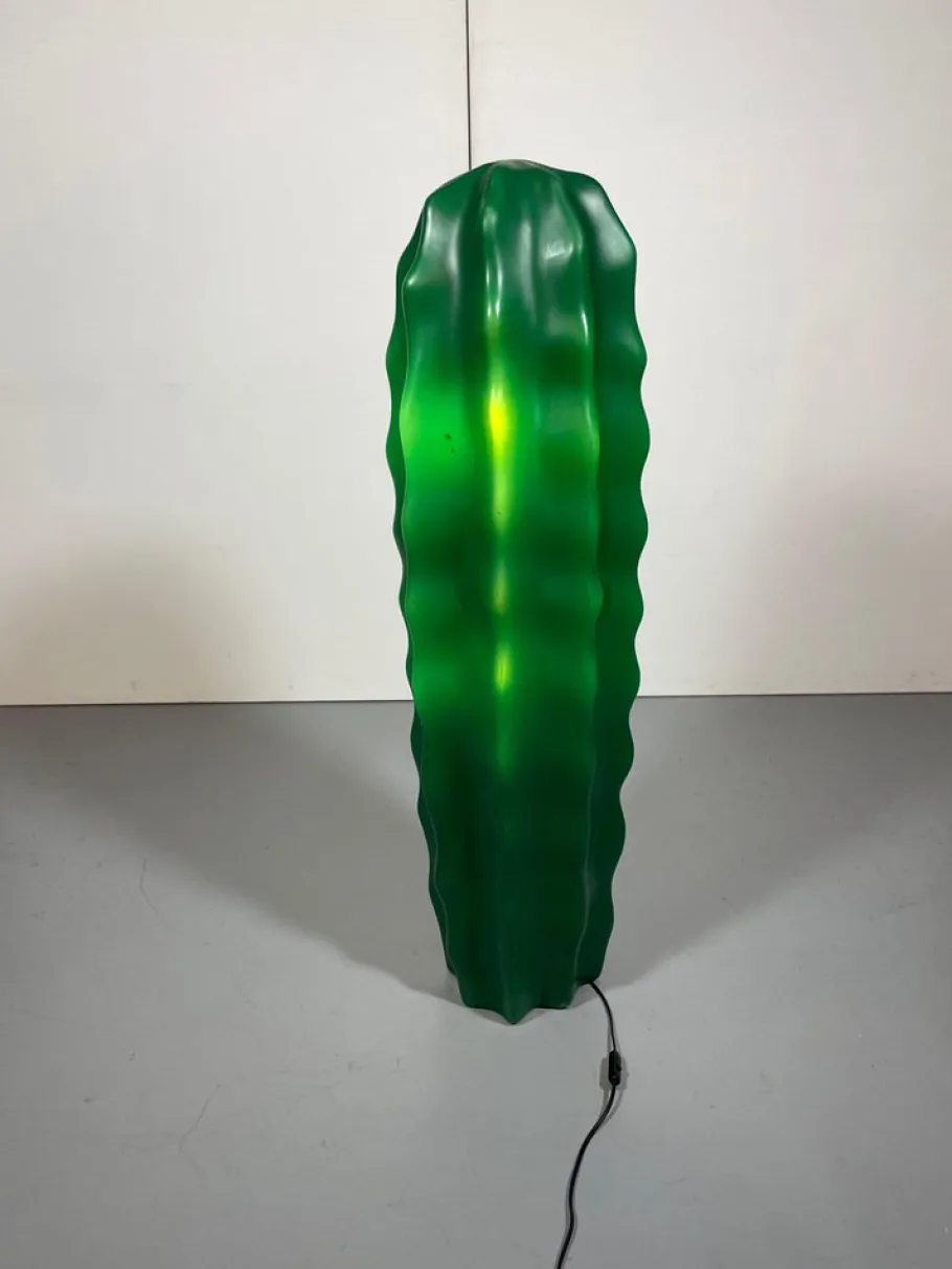 Clearance Pamono Cactus Floor Lamp by Art Novo for Flöto, 1980s