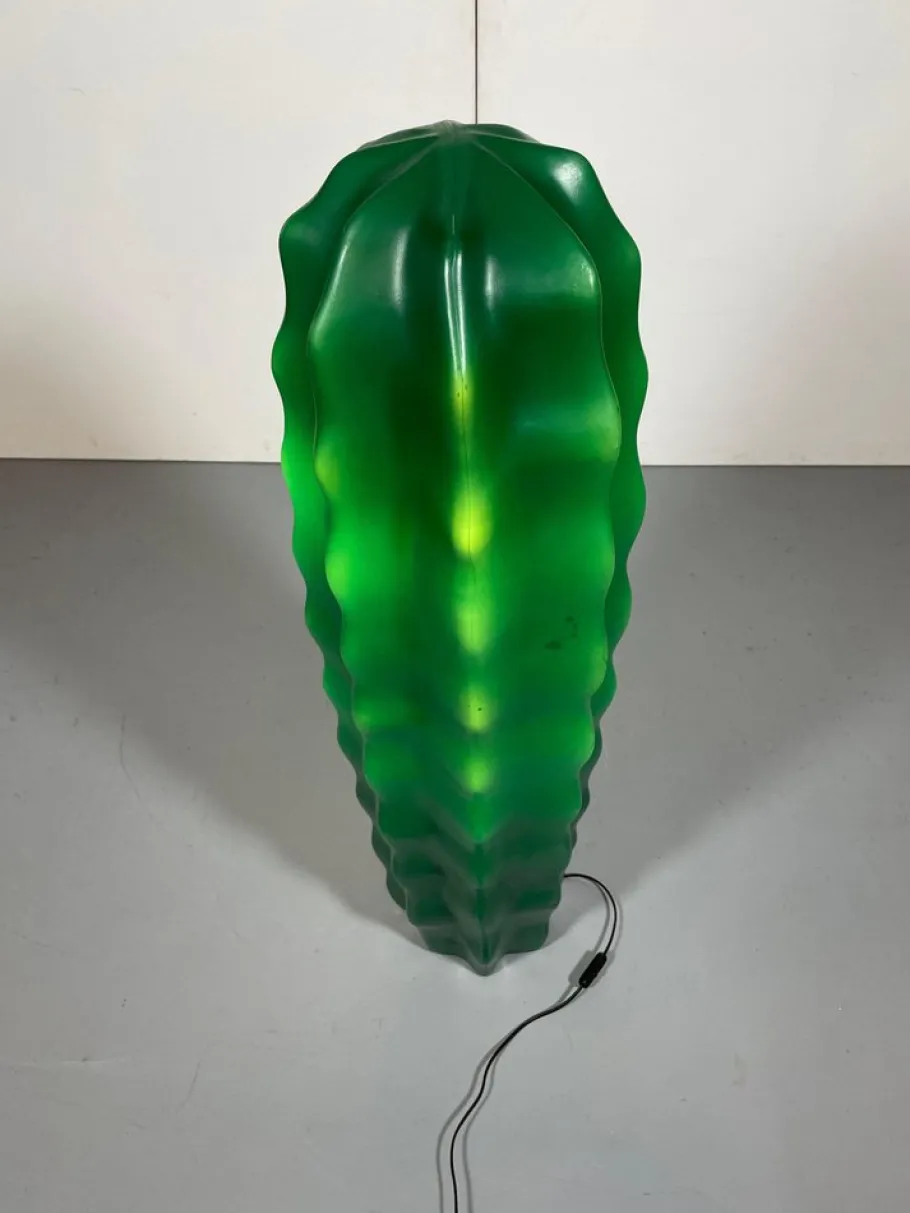 Clearance Pamono Cactus Floor Lamp by Art Novo for Flöto, 1980s