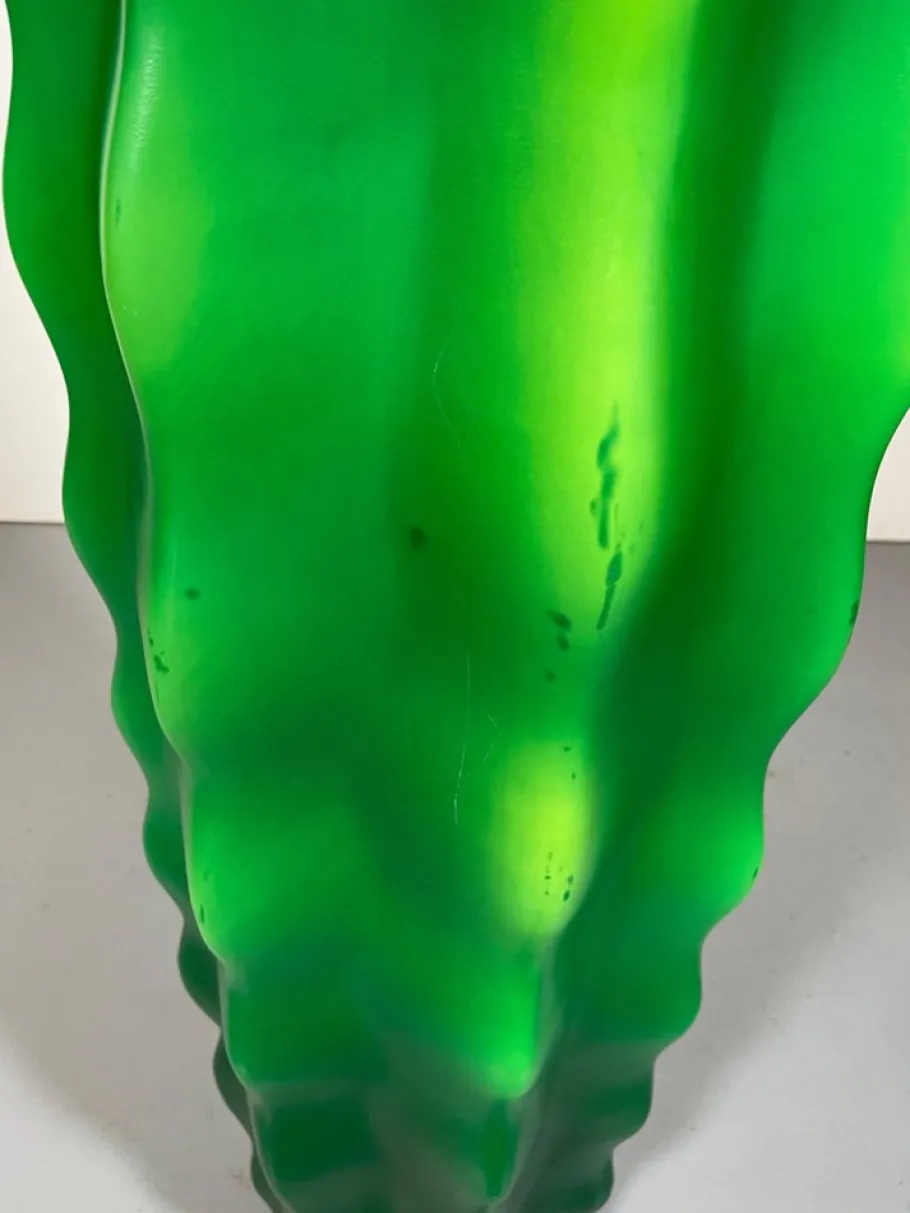 Clearance Pamono Cactus Floor Lamp by Art Novo for Flöto, 1980s