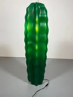 Clearance Pamono Cactus Floor Lamp by Art Novo for Flöto, 1980s