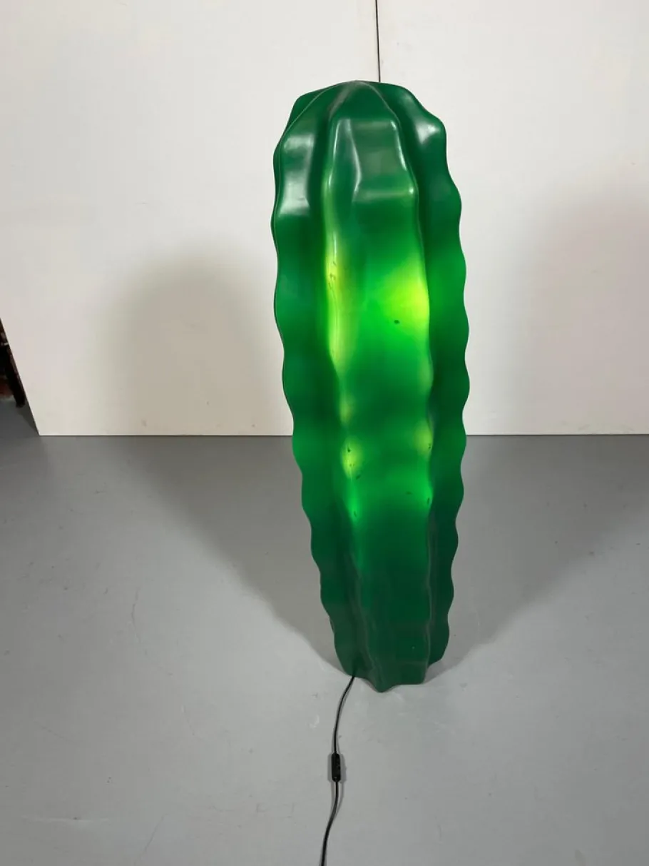 Clearance Pamono Cactus Floor Lamp by Art Novo for Flöto, 1980s
