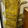 Best Pamono Cactus Floor Lamp in Murano Glass by Carlo Nason for Mazzega, 1970s