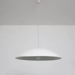 Online Pamono Calot Hanging Lamp by Claus Bonderup & Torsten Thorup for Carl Hansen & Son, Denmark, 1970s