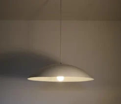 Online Pamono Calot Hanging Lamp by Claus Bonderup & Torsten Thorup for Carl Hansen & Son, Denmark, 1970s