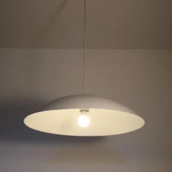 Online Pamono Calot Hanging Lamp by Claus Bonderup & Torsten Thorup for Carl Hansen & Son, Denmark, 1970s