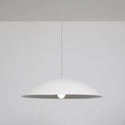 Online Pamono Calot Hanging Lamp by Claus Bonderup & Torsten Thorup for Carl Hansen & Son, Denmark, 1970s