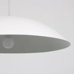 Online Pamono Calot Hanging Lamp by Claus Bonderup & Torsten Thorup for Carl Hansen & Son, Denmark, 1970s