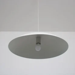 Online Pamono Calot Hanging Lamp by Claus Bonderup & Torsten Thorup for Carl Hansen & Son, Denmark, 1970s