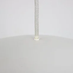 Online Pamono Calot Hanging Lamp by Claus Bonderup & Torsten Thorup for Carl Hansen & Son, Denmark, 1970s