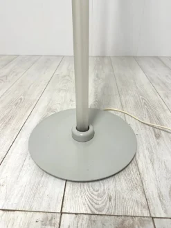 Sale Pamono Canna Lamp by Piero Castiglioni & Roberto Menghi for Fontana Arte, 1981