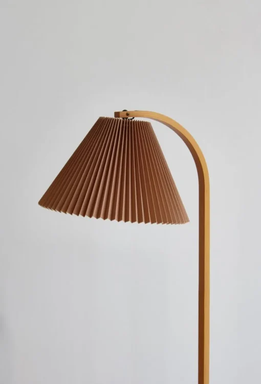 Best Pamono Caprani Light Floor Lamp attributed to Mads Caprani, Denmark, 1970s