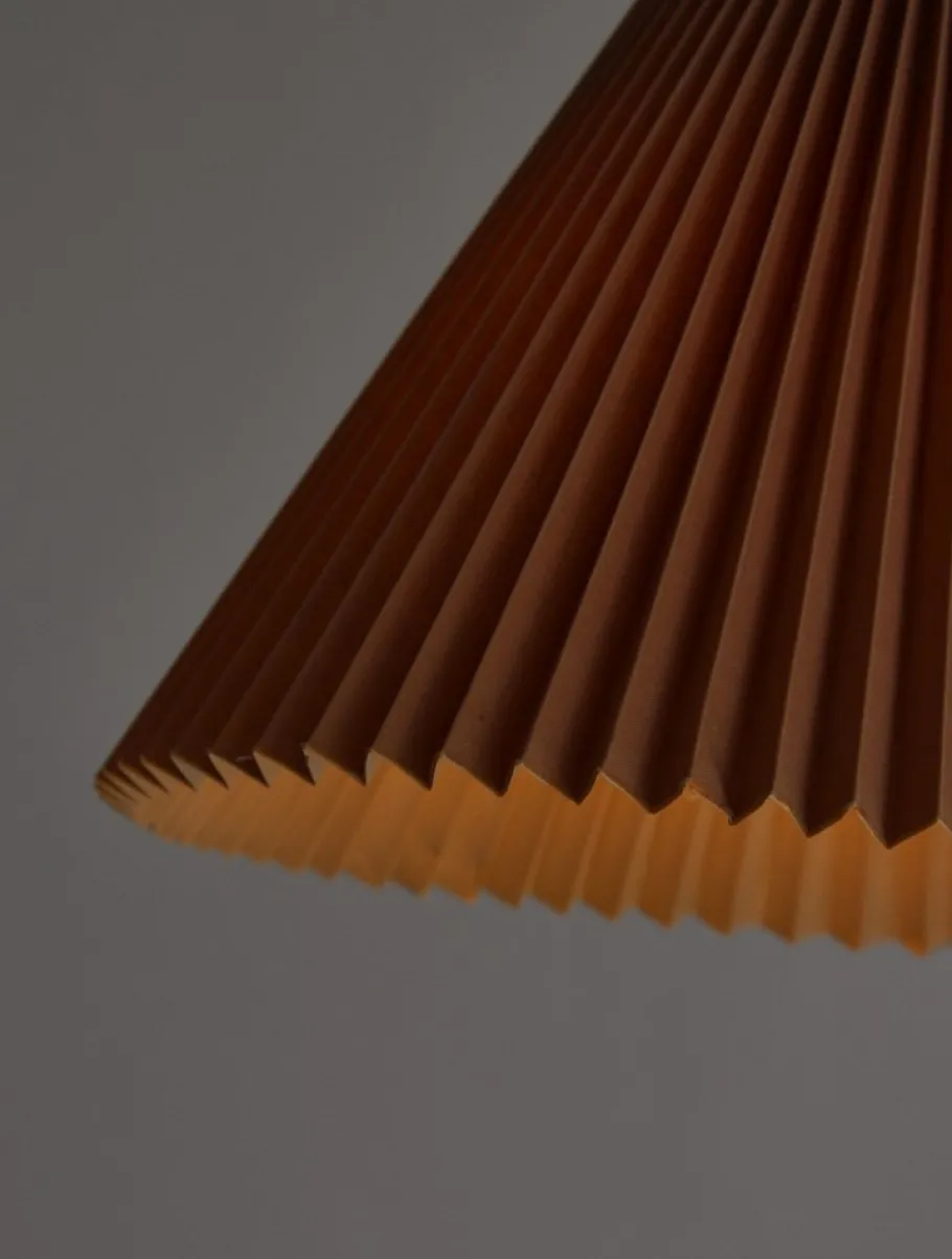 Best Pamono Caprani Light Floor Lamp attributed to Mads Caprani, Denmark, 1970s