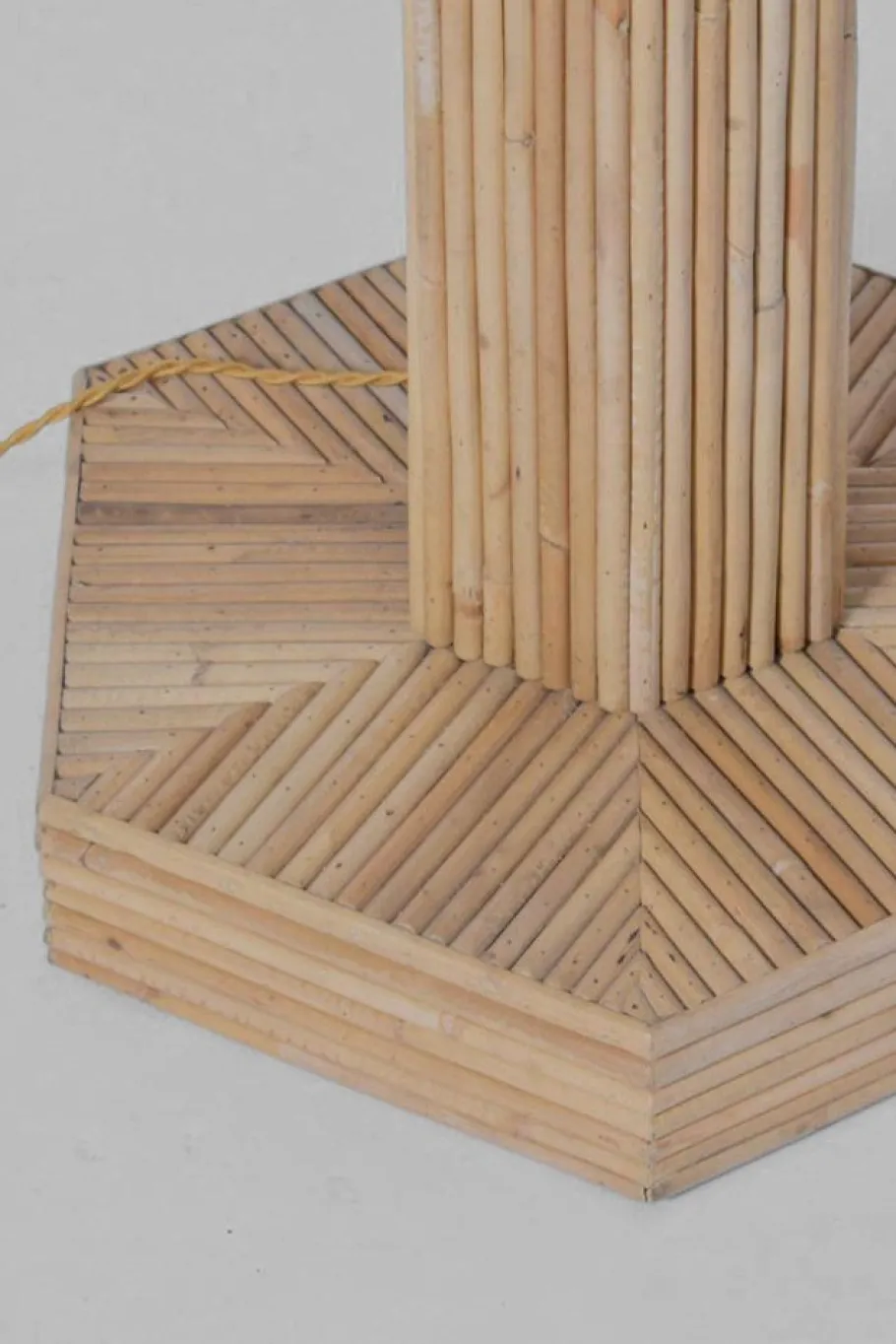 New Pamono Caprarola Floor Lamp by Barracuda Interiors