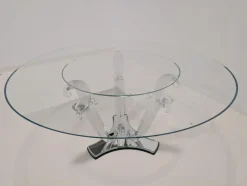 Online Pamono Casanova 72 Table from Reflex Angelo