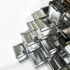 Hot Pamono Cassiopeia Lamp attributed to Max Sauze, 1960s