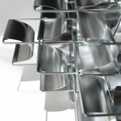 Hot Pamono Cassiopeia Lamp attributed to Max Sauze, 1960s