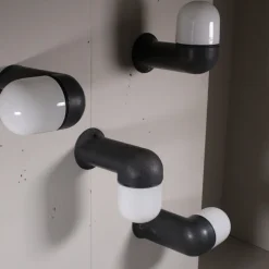 Discount Pamono Catalina Wall Lamp by Sergio Mazza for Artemide