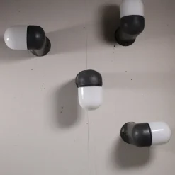 Discount Pamono Catalina Wall Lamp by Sergio Mazza for Artemide