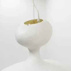 New Pamono Ceiling Lamp by Guglielmo Berchicci for Kundalini, 2000s