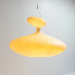 New Pamono Ceiling Lamp by Guglielmo Berchicci for Kundalini, 2000s