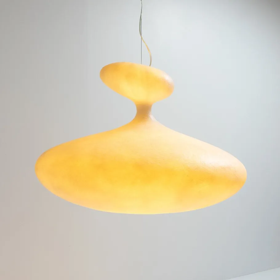 New Pamono Ceiling Lamp by Guglielmo Berchicci for Kundalini, 2000s